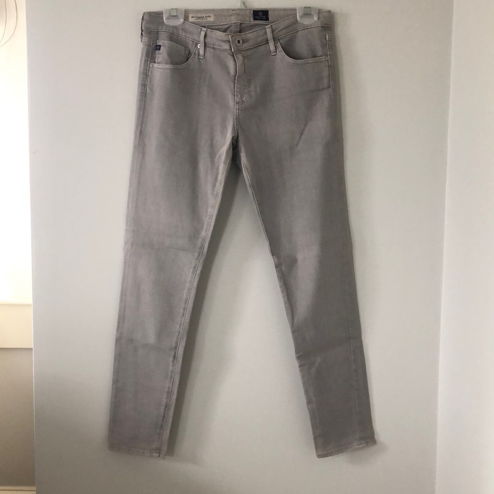 A Pair of AG Jeans